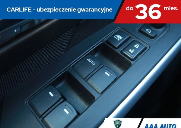 Suzuki SX4 S-Cross cena 65000 przebieg: 78511, rok produkcji 2019 z Rajgród małe 172